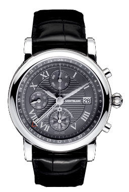 101637 Montblanc Star Collection