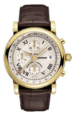 102345 Montblanc Star Collection