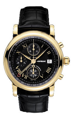 103092 Montblanc Star Collection