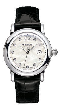 36965 Montblanc Star Collection