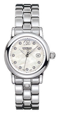 36964 Montblanc Star Collection