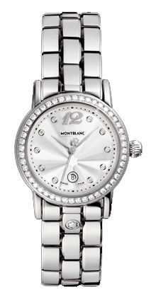 101626 Montblanc Star Collection