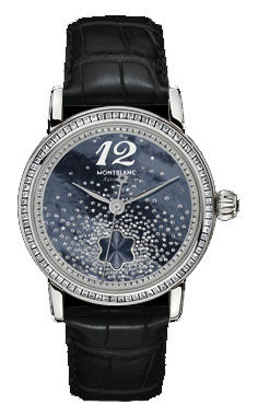 104304 Montblanc Star Collection