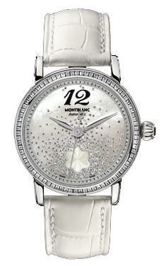 104305 Montblanc Star Collection