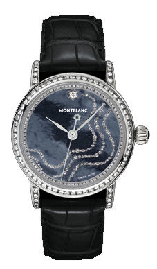104311 Montblanc Star Collection