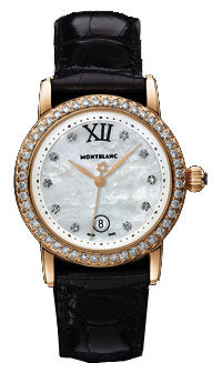 103687 Montblanc Star Collection