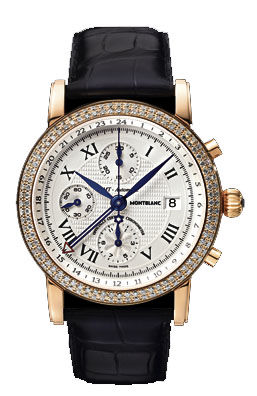 103686 Montblanc Star Collection