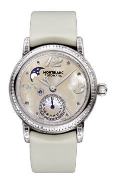 103685 Montblanc Star Collection