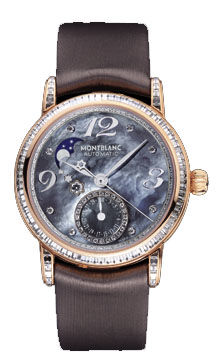 103892 Montblanc Star Collection