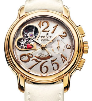 35.1230.4021/41.C587 Zenith Star Ladies