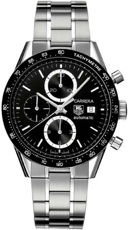 cv2010.ba0786 Tag Heuer Carrera