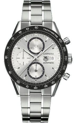 cv2011.ba0786 Tag Heuer Carrera