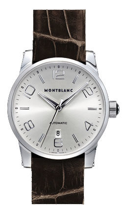 09675 Montblanc Timewalker