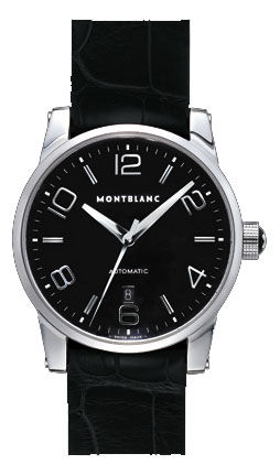 09674 Montblanc Timewalker