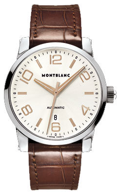 101550 Montblanc Timewalker