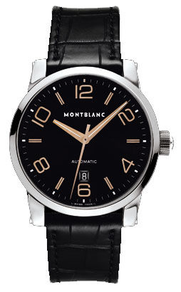 101551 Montblanc Timewalker