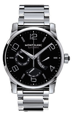 103095 Montblanc Timewalker