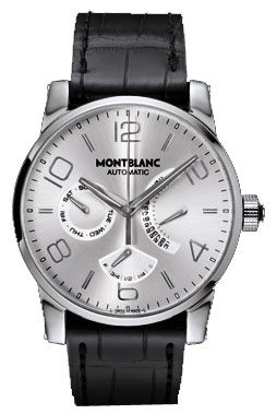 102367 Montblanc Timewalker