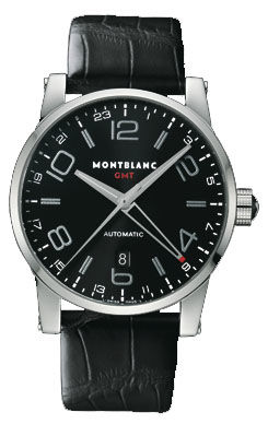 36065 Montblanc Timewalker