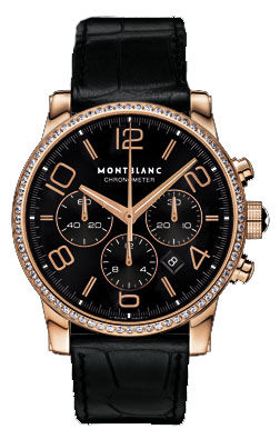 104282 Montblanc Timewalker