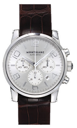 09671 Montblanc Timewalker