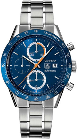 cv2015.ba0786 Tag Heuer Carrera