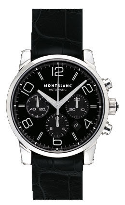 09670 Montblanc Timewalker