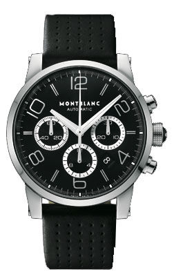 36063 Montblanc Timewalker