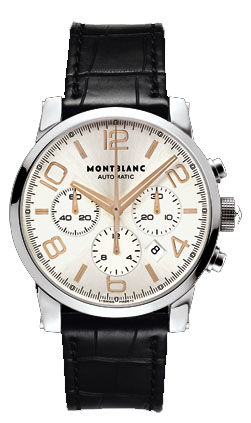 101549 Montblanc Timewalker