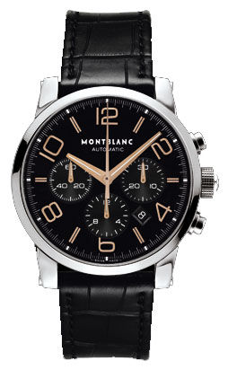 101548 Montblanc Timewalker