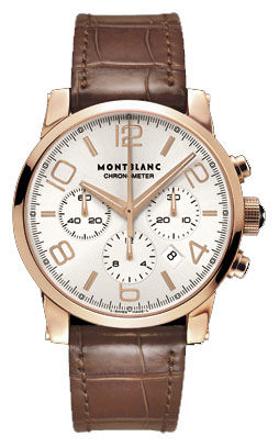 101564 Montblanc Timewalker