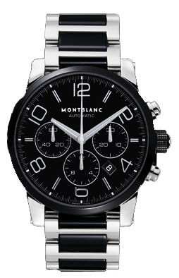 103094 Montblanc Timewalker
