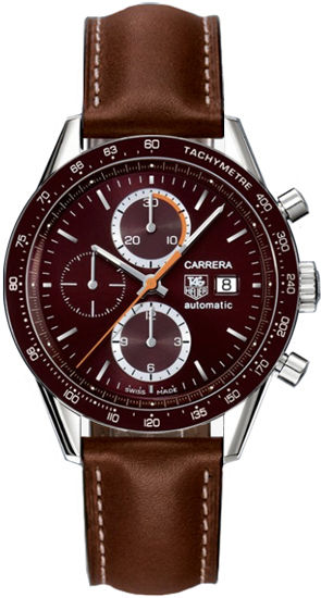 cv2013.fc6206 Tag Heuer Carrera