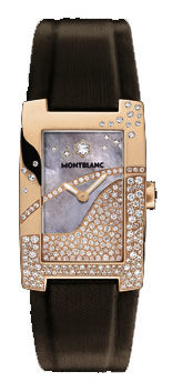 104263 Montblanc Profile