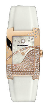 104264 Montblanc Profile
