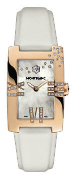 104255 Montblanc Profile