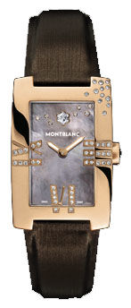 104256 Montblanc Profile