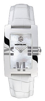 102369 Montblanc Profile