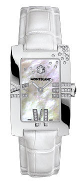 101556 Montblanc Profile