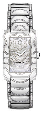 102368 Montblanc Profile