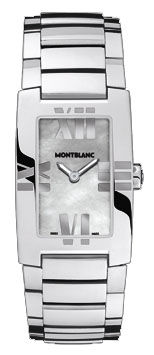 104291 Montblanc Profile