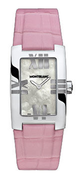 104293 Montblanc Profile