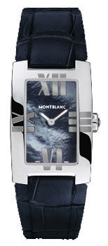 104294 Montblanc Profile