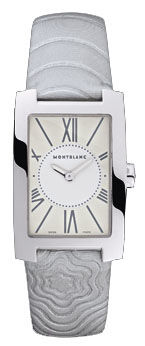 102622 Montblanc Profile