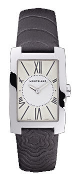 102623 Montblanc Profile