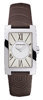 102624 Montblanc Profile