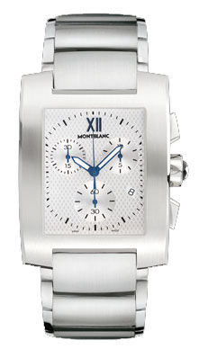 101561 Montblanc Profile