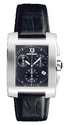 101562 Montblanc Profile