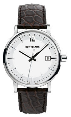 38287 Montblanc Summit