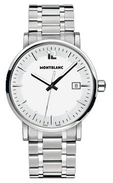 38285 Montblanc Summit